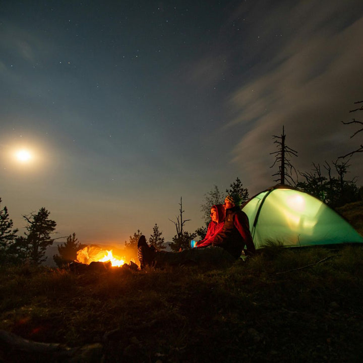 Tents & Shelters