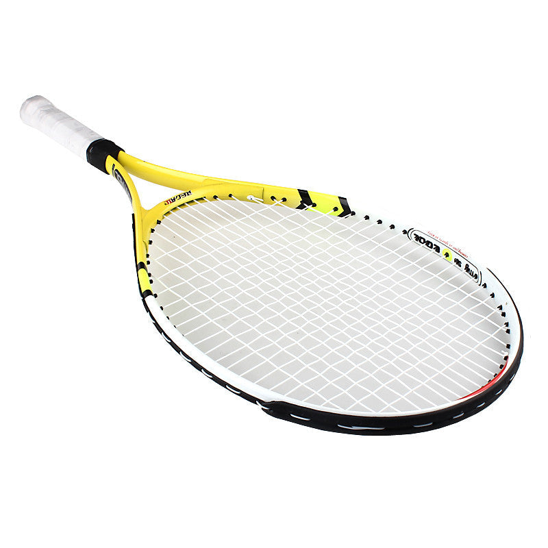 Junior Tennis Racquet Set for Kids Youth with Carry Bag