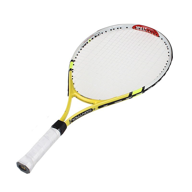 Junior Tennis Racquet Set for Kids Youth with Carry Bag