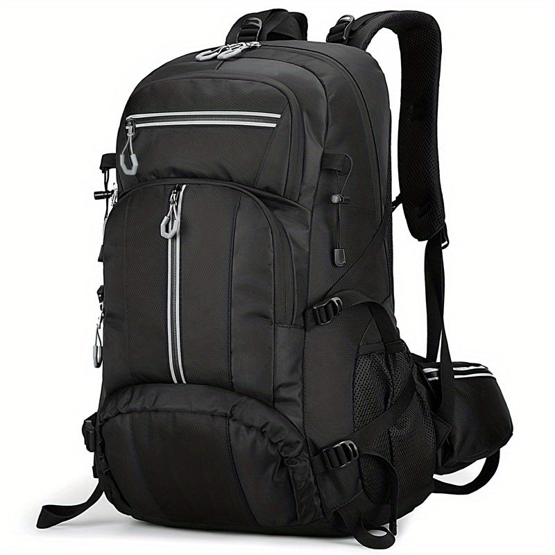 Waterproof Large Capacity Hiking Backpack for Camping Travel Adventures