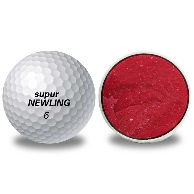 Golf Putter Trainer with Automatic Ball Return for Practice