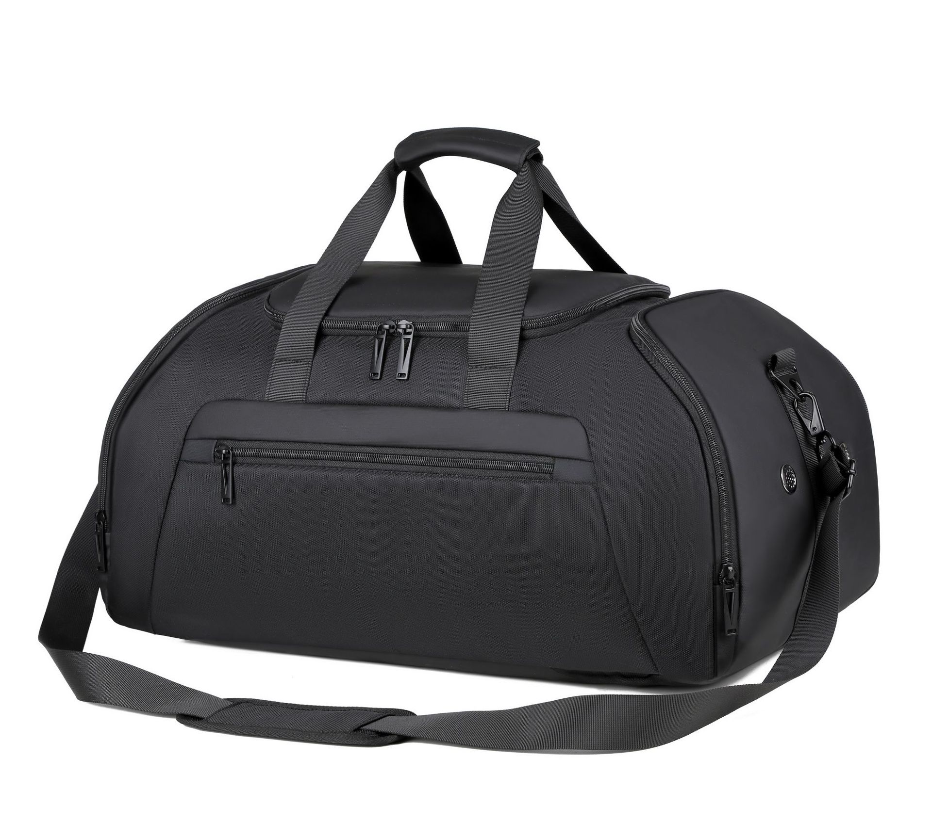 Premium Men's Travel Duffel Bag for Outdoor Adventures and Travel