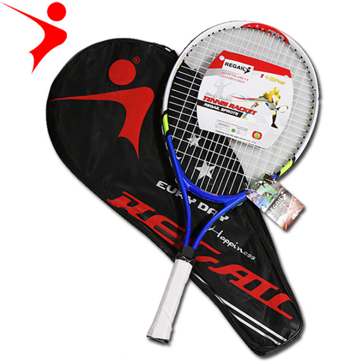 Junior Tennis Racquet Set for Kids Youth with Carry Bag