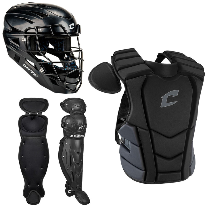 OPTIMUS SELECT PLUS CATCHER KIT