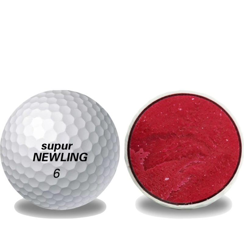 Golf Putter Trainer with Automatic Ball Return for Practice