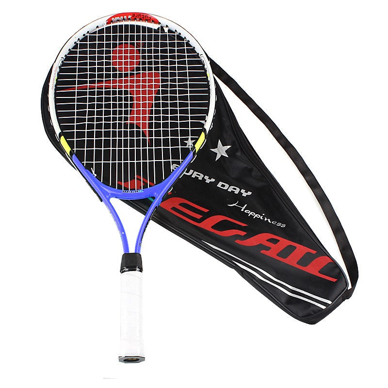 Junior Tennis Racquet Set for Kids Youth with Carry Bag