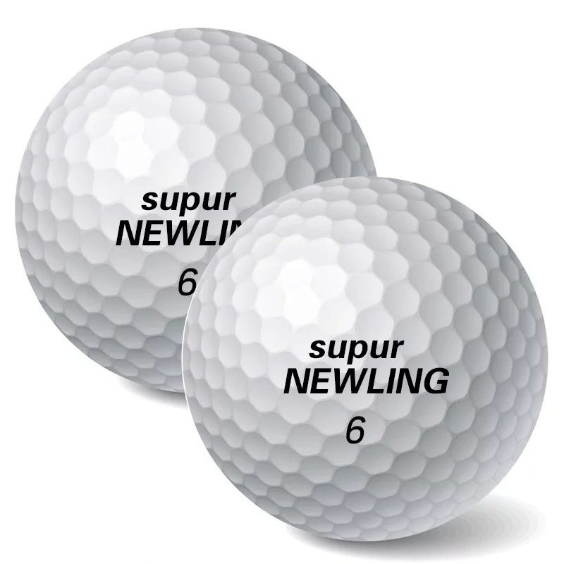 Golf Putter Trainer with Automatic Ball Return for Practice