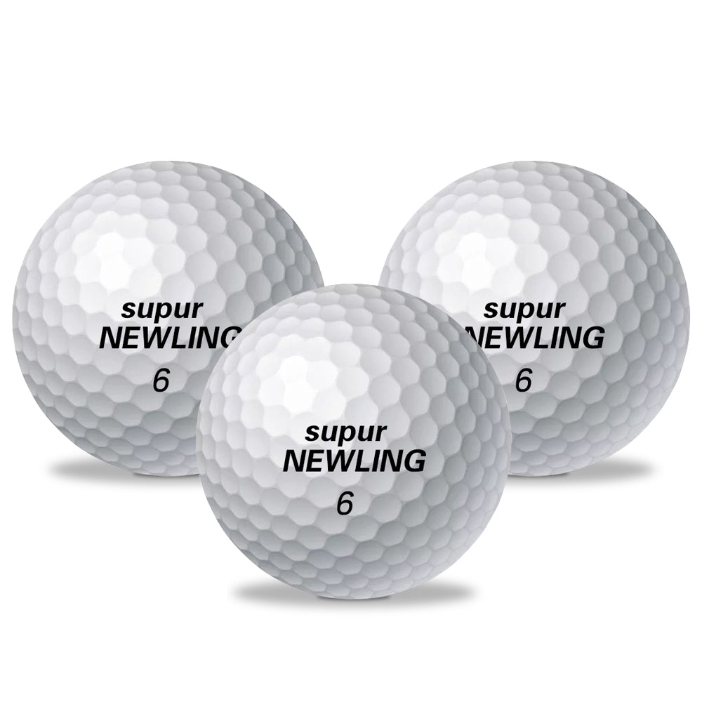 Golf Putter Trainer with Automatic Ball Return for Practice