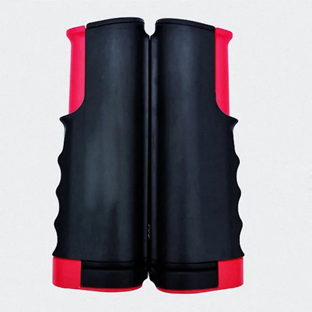 Portable Table Tennis Set with Retractable Net for Training