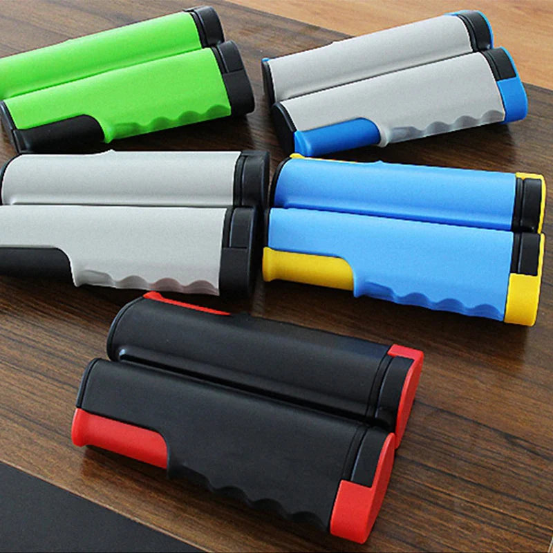 Portable Table Tennis Set with Retractable Net for Training
