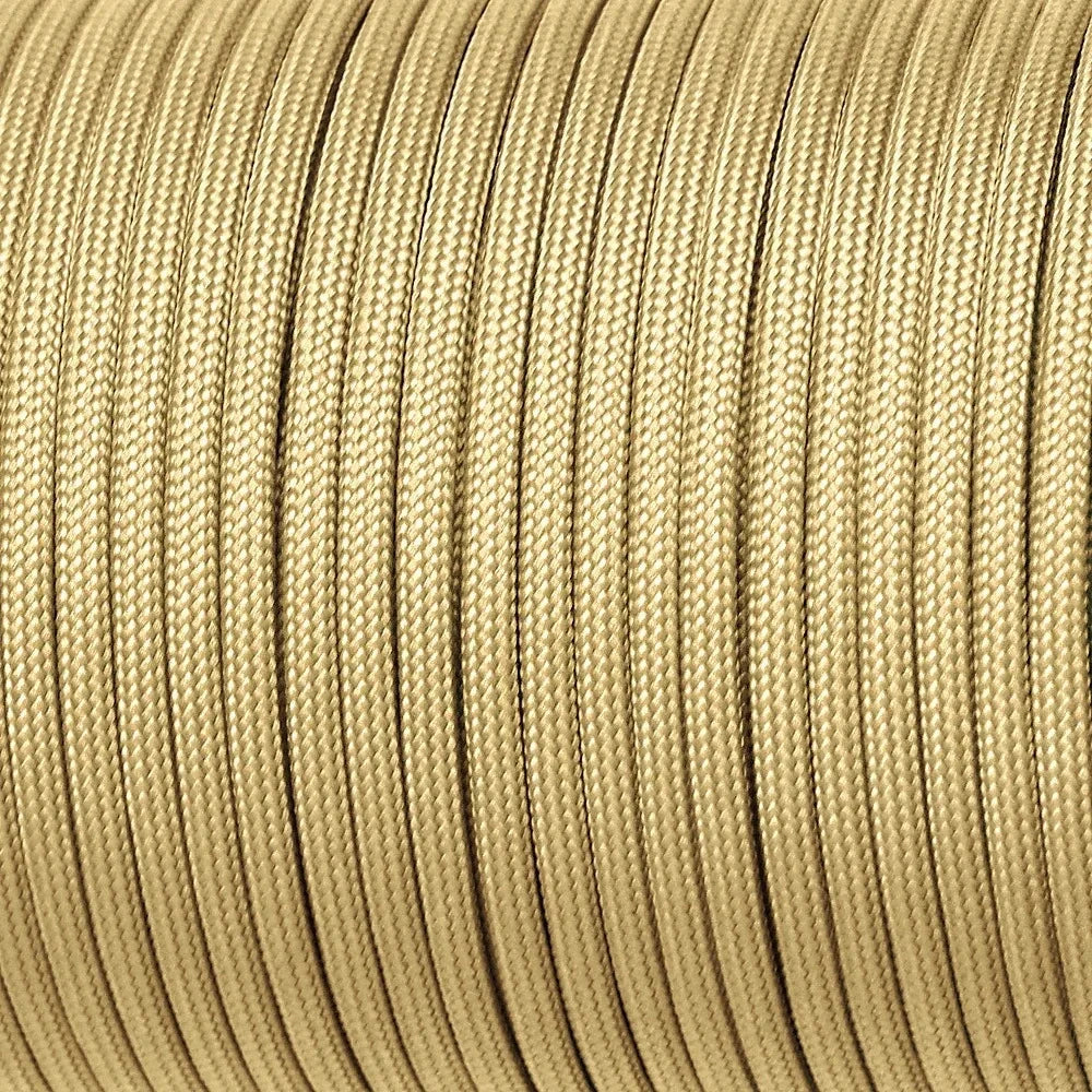 7 Core Paracord Survival Rope for Camping Hiking and DIY