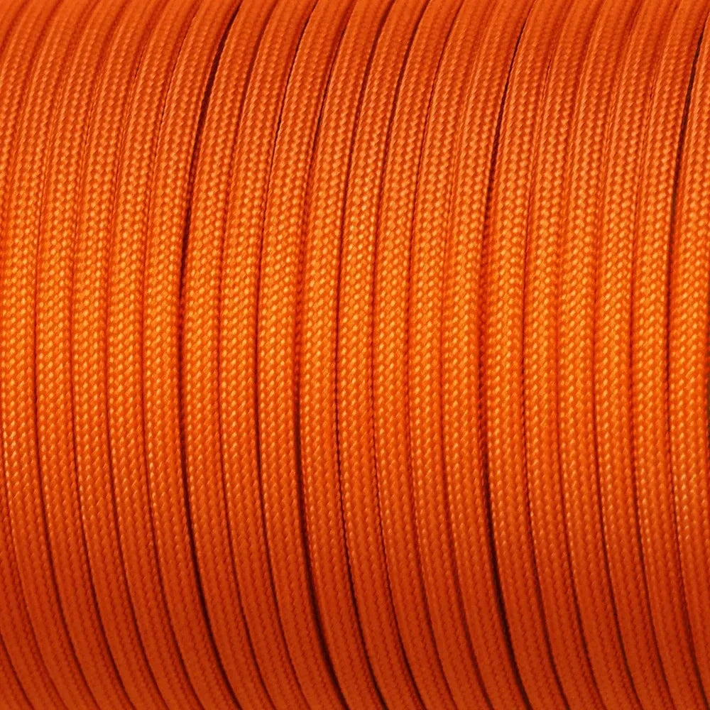 7 Core Paracord Survival Rope for Camping Hiking and DIY