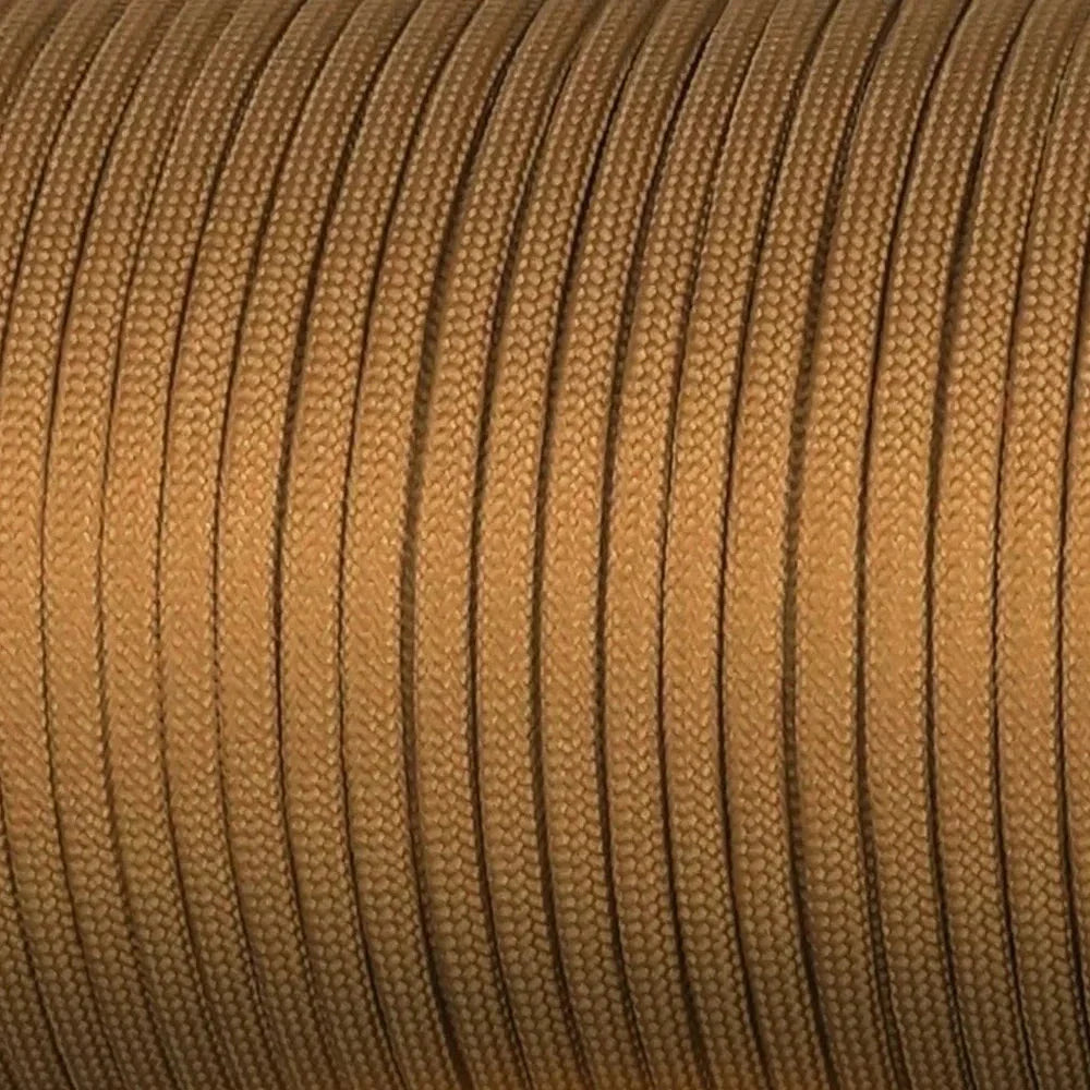 7 Core Paracord Survival Rope for Camping Hiking and DIY