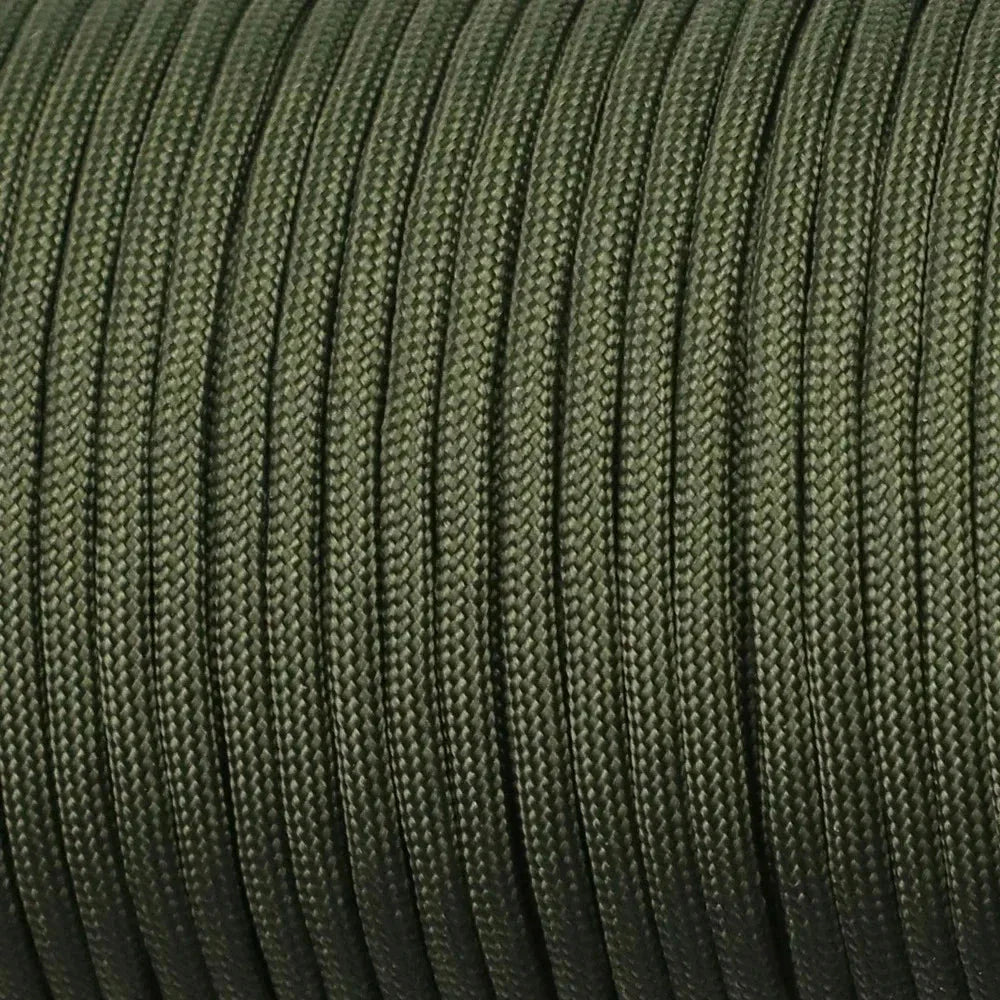 7 Core Paracord Survival Rope for Camping Hiking and DIY