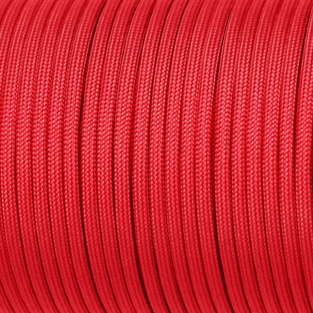 7 Core Paracord Survival Rope for Camping Hiking and DIY