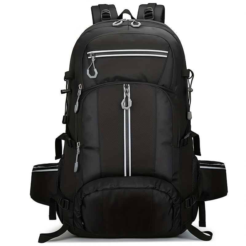 Waterproof Large Capacity Hiking Backpack for Camping Travel Adventures