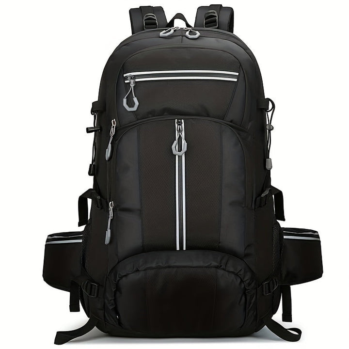 Waterproof Large Capacity Hiking Backpack for Camping Travel Adventures
