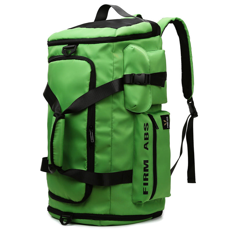 Yoga And Swimming Training Bag Large-Capacity Travel Duffel