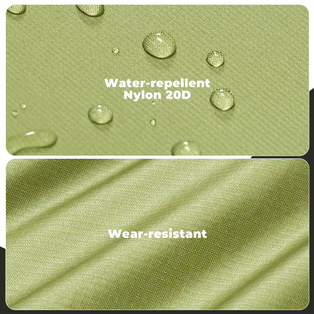 650 Fill Down Mummy Sleeping Bag for Camping Backpacking Trips