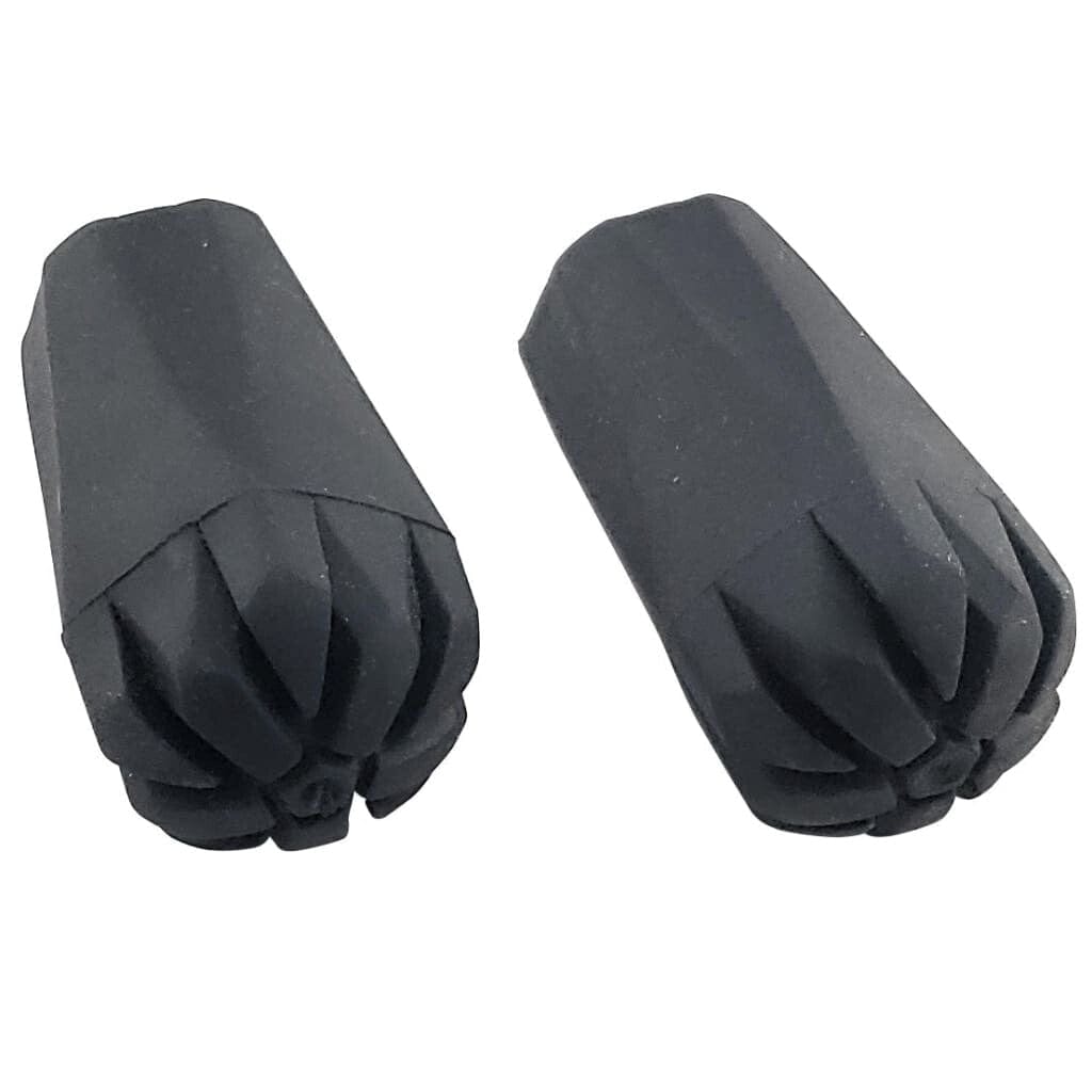 Foldable Hiking Poles for Travel Trekking and Outdoor Adventures